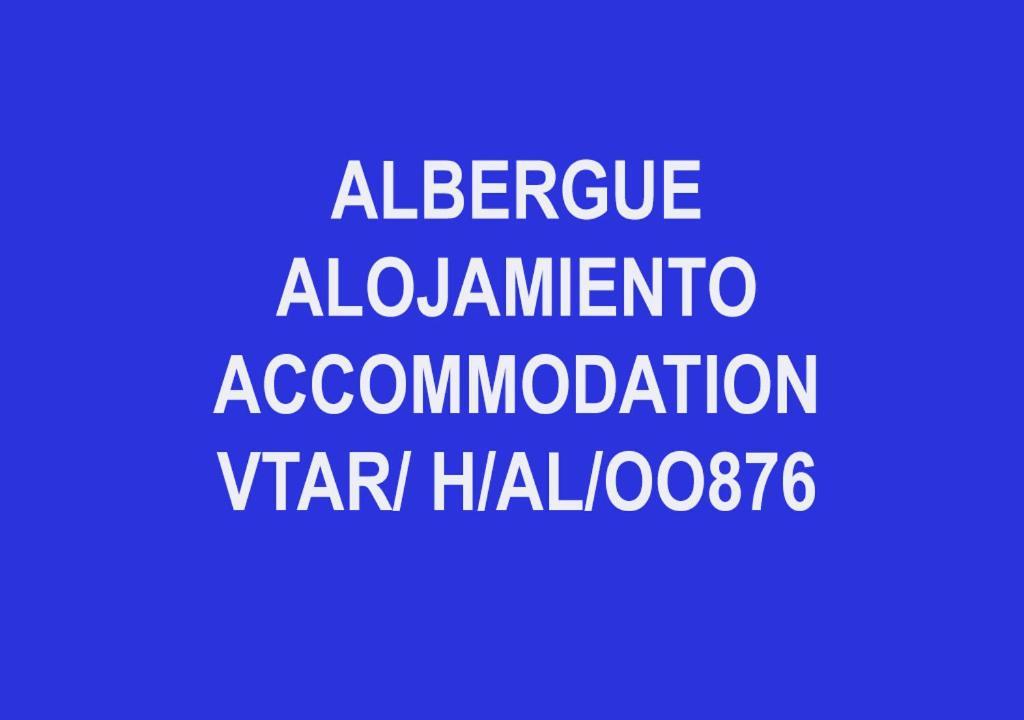 Alojamiento Rural La Paz de Las Alpujarras Padules Exterior foto